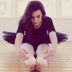 Meet your Posher, Katherine